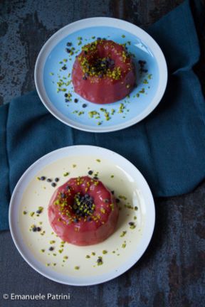 Gelo di anguria o di mellone ricetta