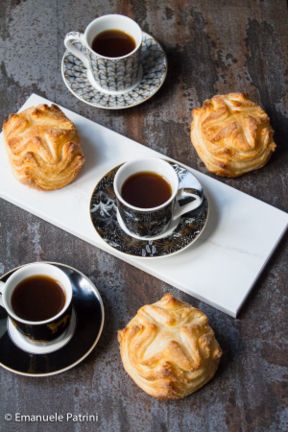 Kouign Amann Bretone ricetta