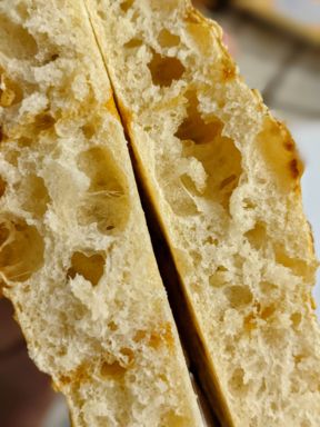 Ramadan Pide – Pane Turco tipico del Ramadan