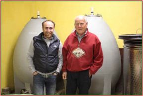 Grandi vini italiani: l’Erbaluce di Caluso 13 Mesi di Favaro alla prova del tempo