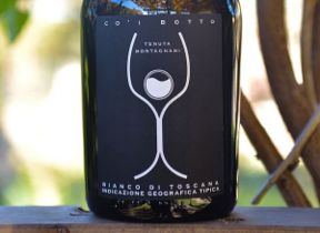 Vinerdì IGP: Co’i Botto 2017 Tenuta Montagnani, non è un inguacchio ma verdicchio e verdacchio