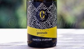 Produttori, un vino al giorno: Sicilia Ganimede 2016 – Tenuta Cuffaro