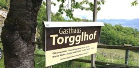 Alex Kaspareth e la Gasthaus Torgglhof a Penon: una vera e gustosa scoperta!