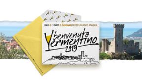 Castelnuovo Magra ospita la X Edizione di Benvenuto Vermentino 2019