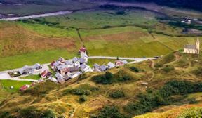 Sabato 6 luglio un picnic in Val Formazza con 5 grandi chef e il Bettelmatt protagonista