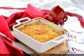 Parmigiana di patate