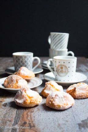 Brutti ma buoni alle mandorle ricetta