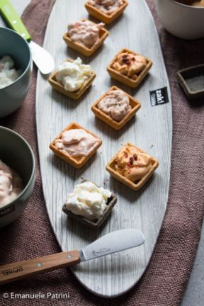 Antipasto delle Feste ricetta