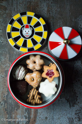 Biscotti di Natale 2019 ricetta