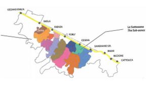 Le Doc dell’Emilia Romagna: Romagna Sottozona Serra