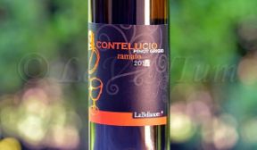 Produttori, un vino al giorno: Conte Lucio Pinot Grigio Ramato 2015 – La Bellanotte