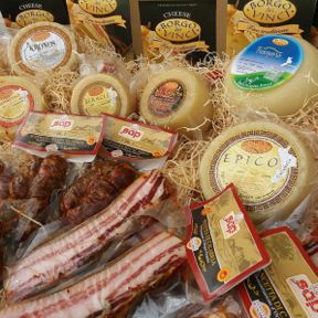 Colori e Sapori di Calabria, un tasting tutto da assaporare