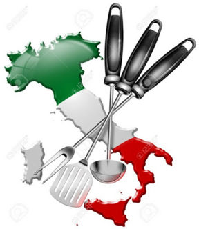 Un viaggio alla scoperta dei sapori, dei profumi e delle dolcezze della cucina italiana.