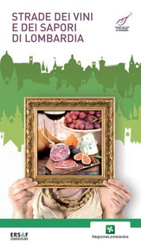 Le Strade dei Vini e dei Sapori della Lombardia: Strada del Gusto Cremonese nella Terra di Stradivari.