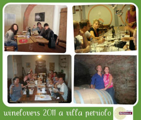 L'enoturista moderno, l'identikit su WineNews. Nel 2011, destinazione Toscana per il 27% dei wine lovers