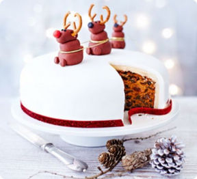 Le mie migliori proposte tutte dedicate al Natale, la festa più bella dell’anno (2a parte).