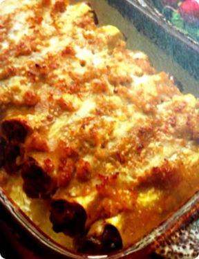 Come preparare i cannelloni in casa per un Natale pieno di gusto.