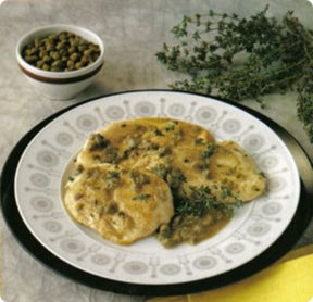 Tacchino ripieno il re della tavola di Natale.