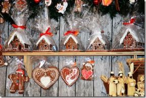 Mercatini di Natale in Trentino Alto Adige