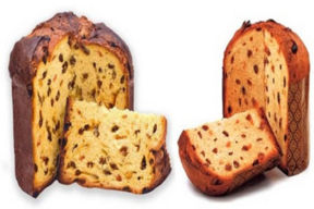 La vera storia della nascita del Panettone.