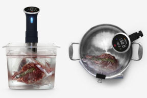 Anova Precision Cooker, il gusto dell’attesa