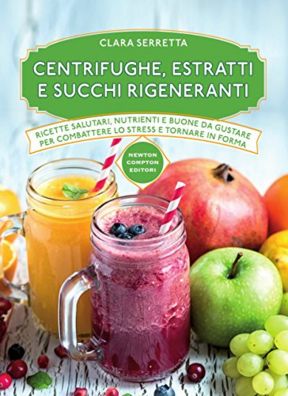 Centrifuga di frutta e verdura