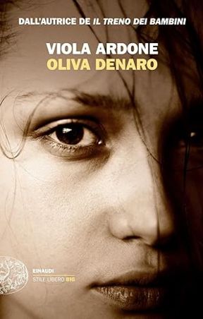 Recensione libro Oliva Denaro di Viola Ardone