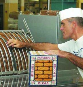 La Gentilini compie 125 anni