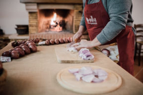 Cipolla rossa di Cavasso è PAT