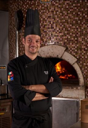 Marco De Cecco. From Buttrio (Italy) to Kuala Lumpur