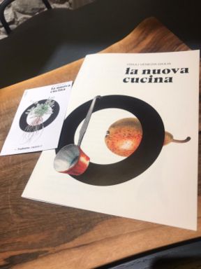 FVG La Nuova Cucina Capitolo 2   