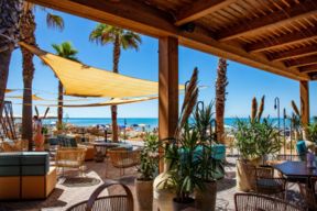 Ferragosto sotto le stelle dello chef Pino Cuttaia