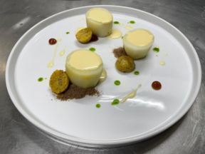 New entry nel Consorzio FVG Via dei Sapori