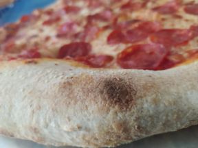 Le due isole nuova pizzeria delivery e asporto a Trieste