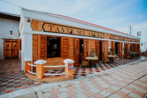 Taste my Aruba, cucina caraibica fusion
