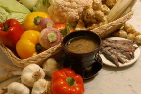 Bagna cauda day con 15mila fujot