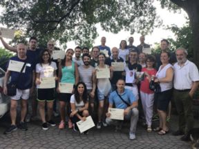 Turismo esperienziale per scoprire il territorio