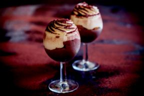 TIRAMISÙ WORLD CUP A VILLA MANIN