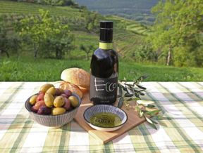 Ecco il nuovo extravergine di oliva firmato Enrico Coser
