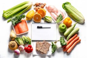 Quanto ne sapete in tema di alimentazione?