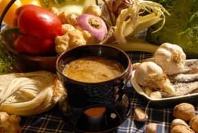 Bagna cauda day 2021 in arrivo