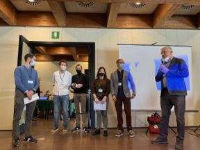 Tricesimo. Primi Stati Generali delle Pro Loco FVG.