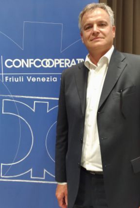 FedAgriPesca FVG: crollano soci e numero cooperative, ma fatturati stabili
