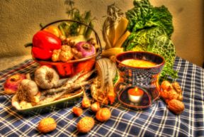 In arrivo il Bagna Cauda Day