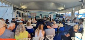 FISH VERY GOOD ATTRAE ANCHE I TURISTI: PESCATO DEL NORD ADRIATICO PROTAGONISTA
