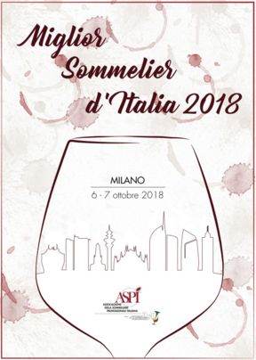 ARTE DEL BEVERAGE IN SEI MASTERCLASS E UN BANCO D’ASSAGGIO