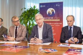 Presepi FVG la tradizione prende forma
