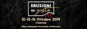 A PIETRARSA ERUZIONI DEL GUSTO 2019