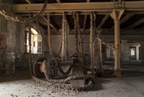 mostra porto vecchio