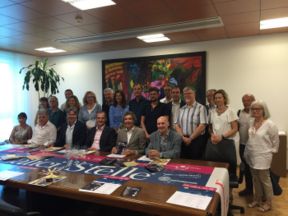 CALICI DI STELLE 2019 IN FRIULI VENEZIA GIULIA